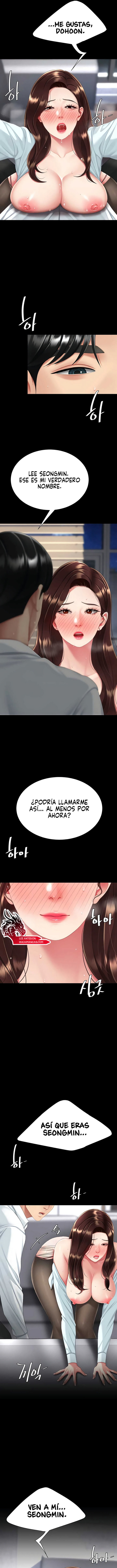 Domaré a tu mamá primero Capitulo 138 página 11