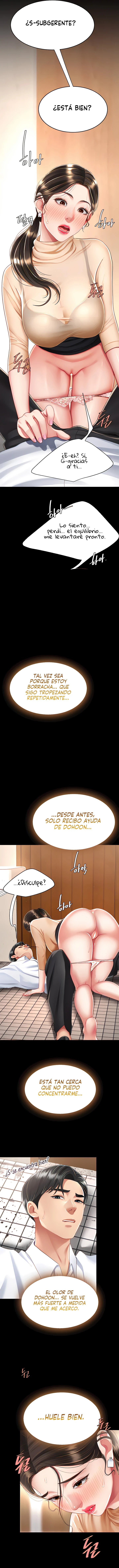 Domaré a tu mamá primero Capitulo 16 página 14