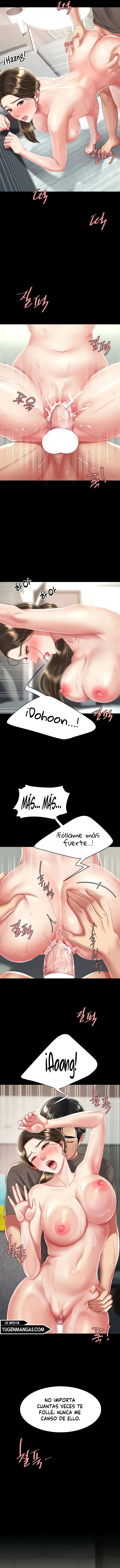 Domaré a tu mamá primero Capitulo 18 página 13