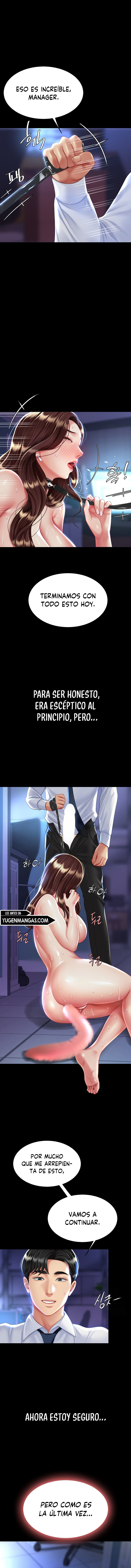Domaré a tu mamá primero Capitulo 23 página 2