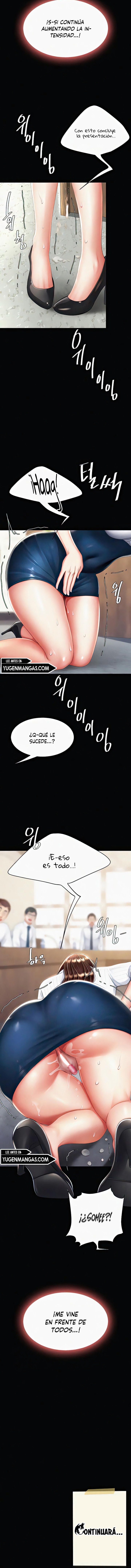 Domaré a tu mamá primero Capitulo 25 página 14