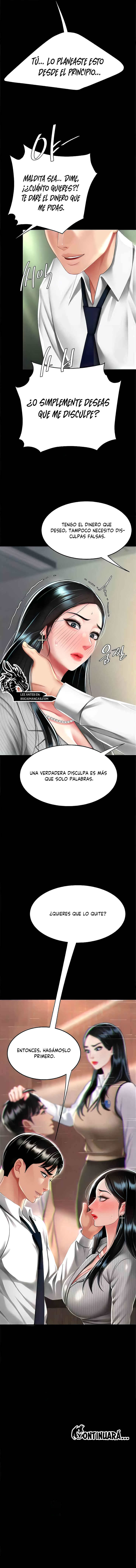 Domaré a tu mamá primero Capitulo 39 página 14