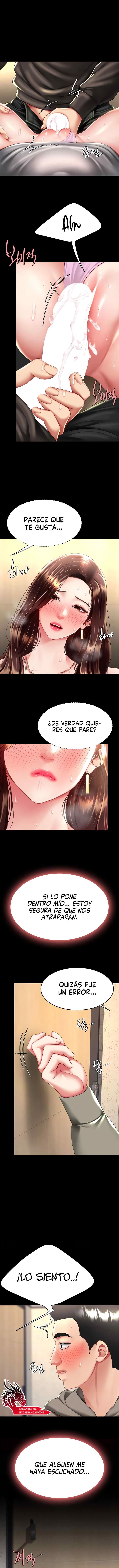 Domaré a tu mamá primero Capitulo 47 página 2