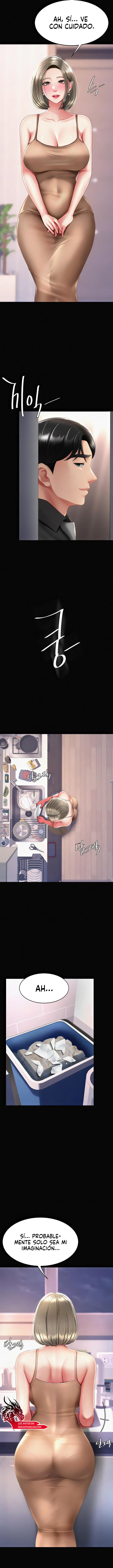Domaré a tu mamá primero Capitulo 57 página 11
