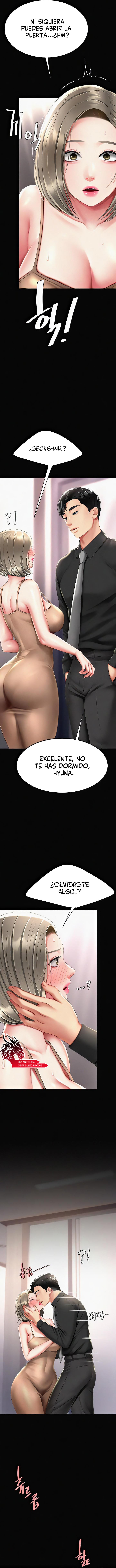 Domaré a tu mamá primero Capitulo 57 página 13