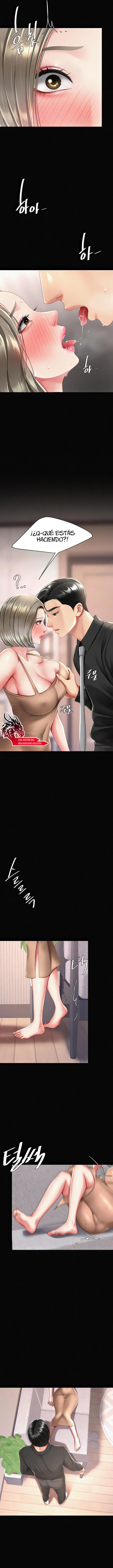 Domaré a tu mamá primero Capitulo 57 página 15