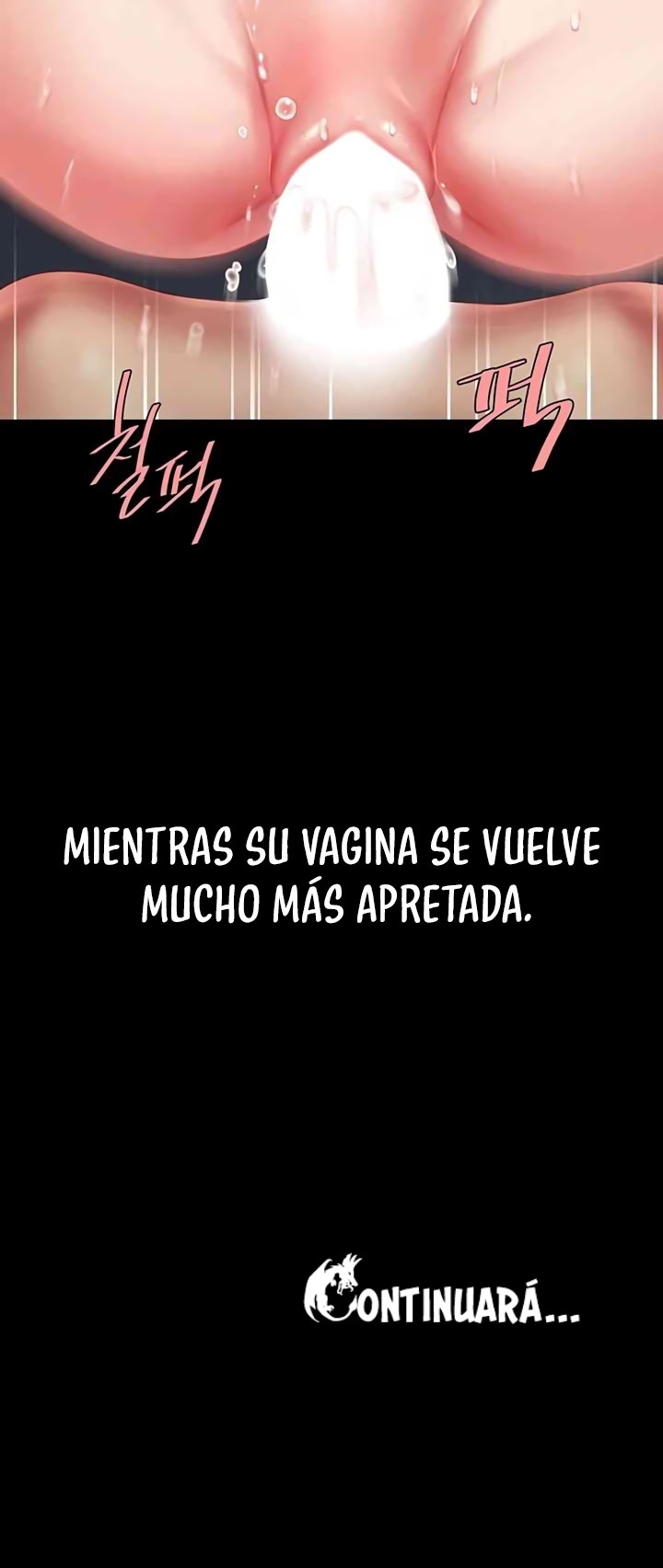 Domaré a tu mamá primero Capitulo 60 página 16