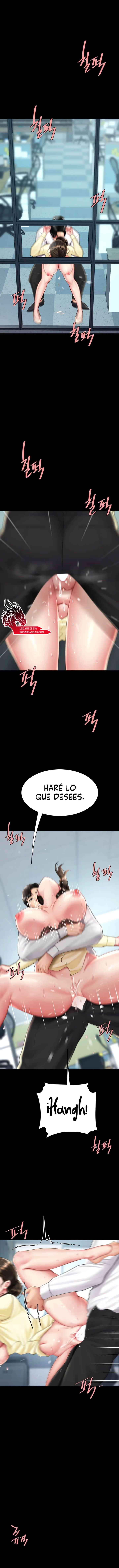Domaré a tu mamá primero Capitulo 64 página 9