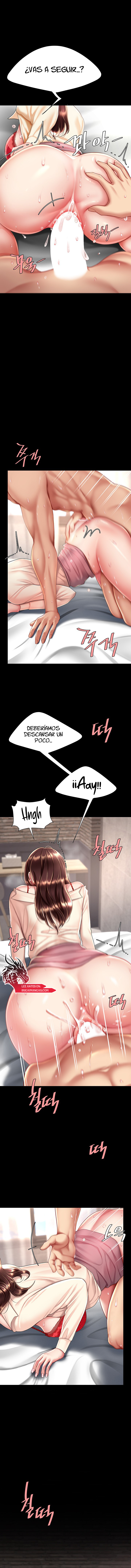 Domaré a tu mamá primero Capitulo 68 página 12
