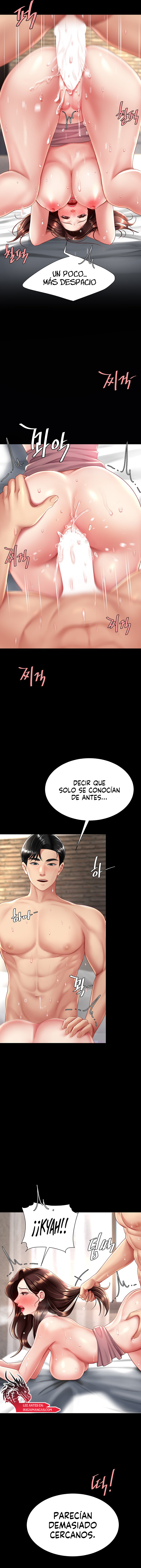 Domaré a tu mamá primero Capitulo 68 página 14