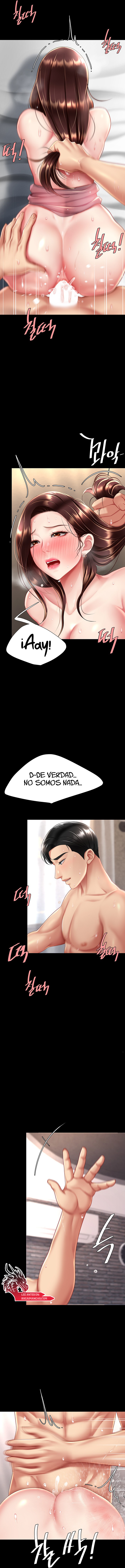 Domaré a tu mamá primero Capitulo 68 página 15