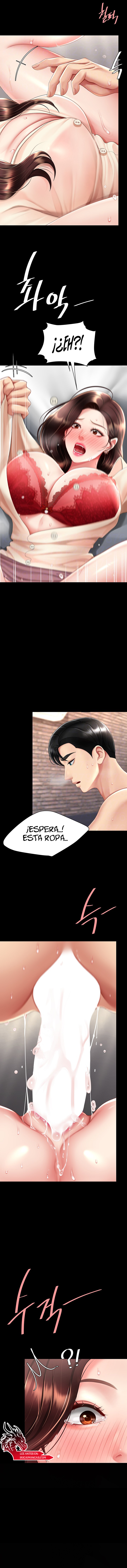 Domaré a tu mamá primero Capitulo 68 página 5