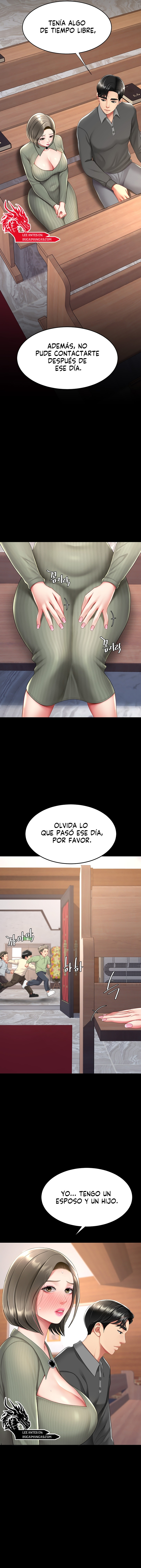 Domaré a tu mamá primero Capitulo 70 página 16