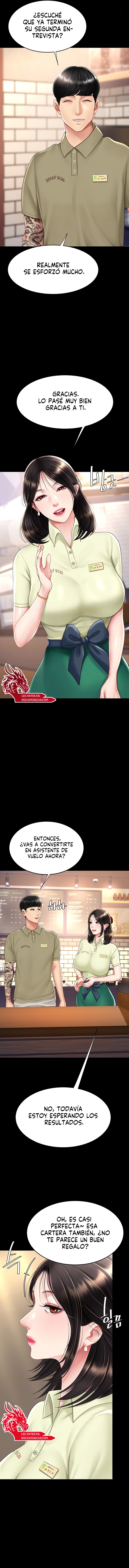 Domaré a tu mamá primero Capitulo 70 página 4