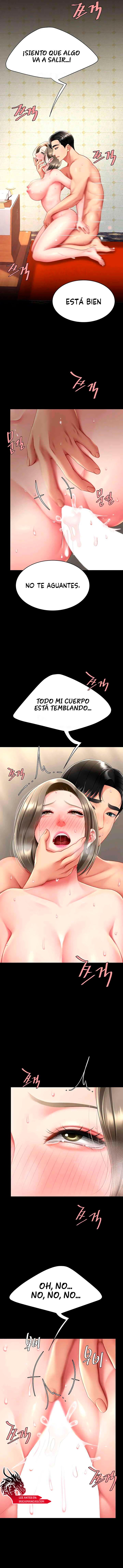 Domaré a tu mamá primero Capitulo 72 página 13