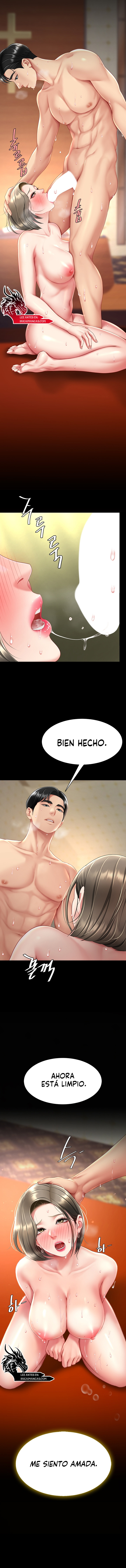 Domaré a tu mamá primero Capitulo 73 página 14