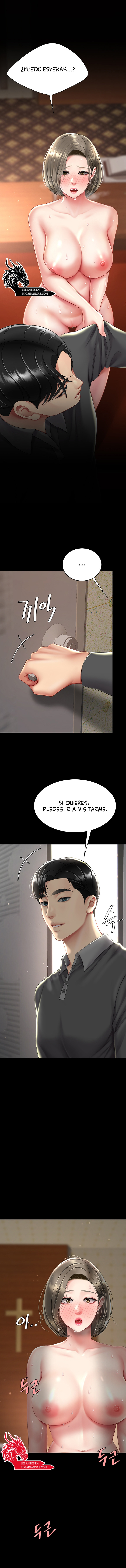 Domaré a tu mamá primero Capitulo 73 página 16