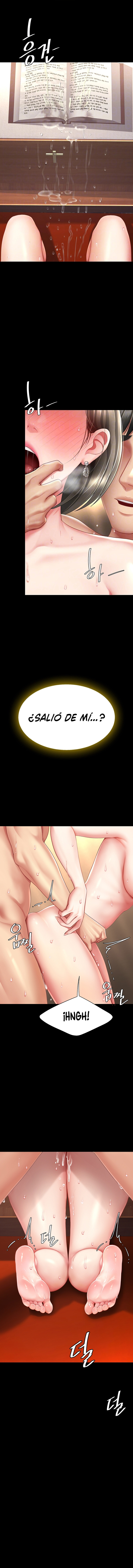 Domaré a tu mamá primero Capitulo 73 página 3
