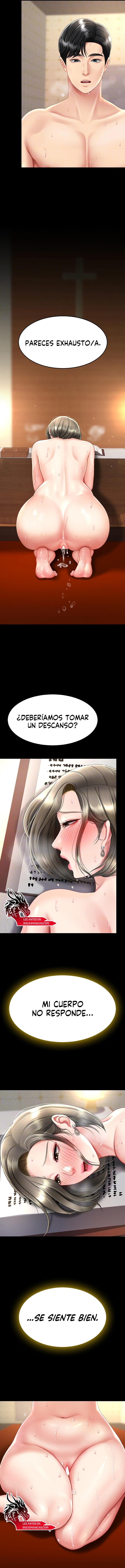 Domaré a tu mamá primero Capitulo 73 página 4