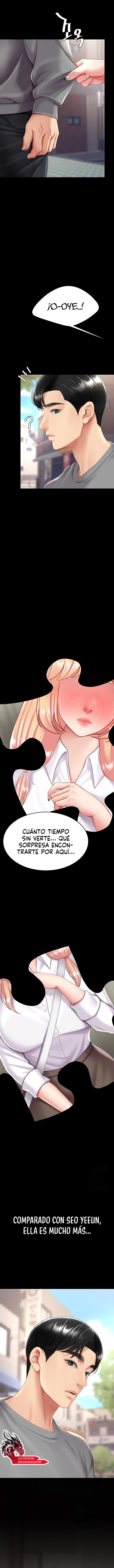 Domaré a tu mamá primero Capitulo 77 página 15