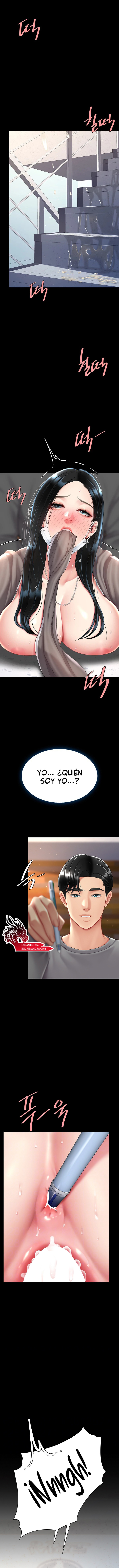 Domaré a tu mamá primero Capitulo 77 página 2