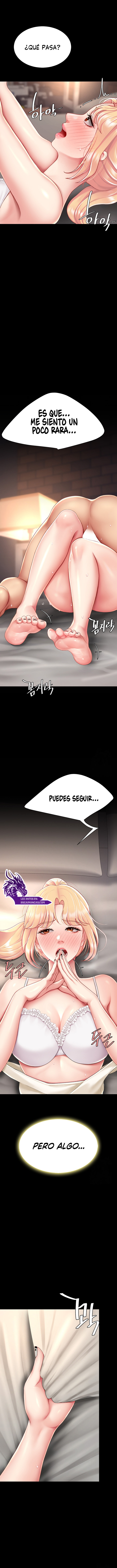 Domaré a tu mamá primero Capitulo 80 página 13