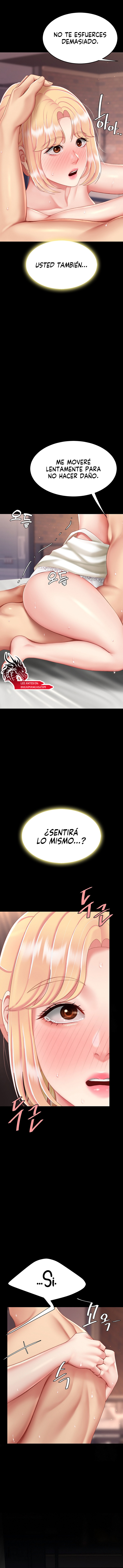 Domaré a tu mamá primero Capitulo 81 página 6