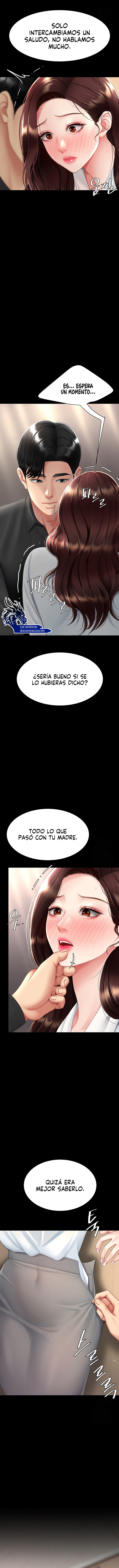 Domaré a tu mamá primero Capitulo 86 página 7