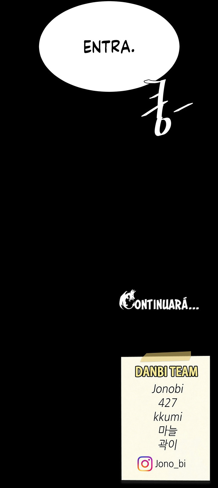 Domaré a tu mamá primero Capitulo 89 página 18