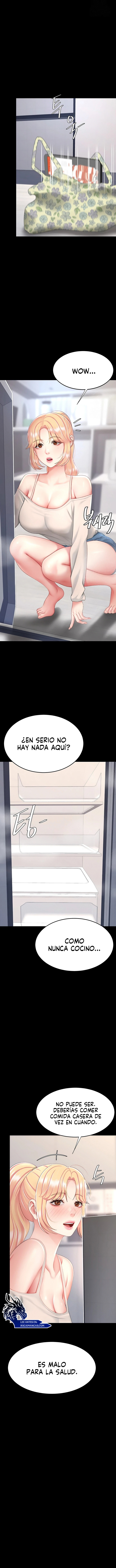 Domaré a tu mamá primero Capitulo 90 página 7