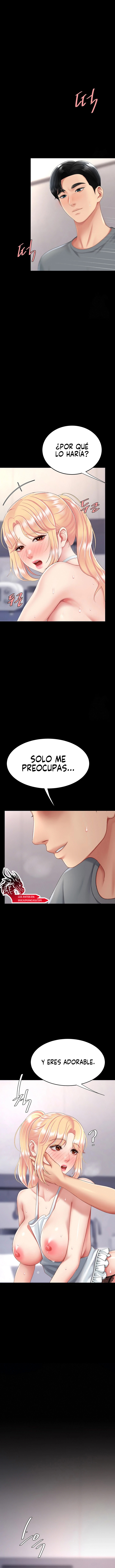 Domaré a tu mamá primero Capitulo 91 página 7