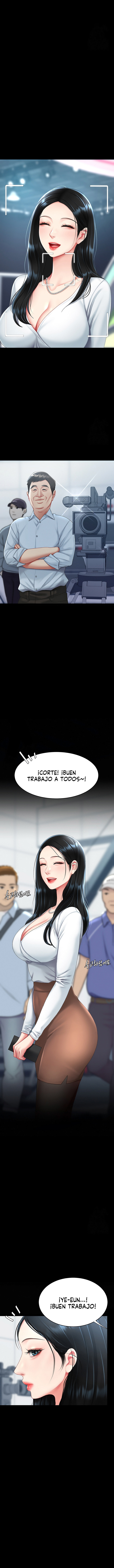 Domaré a tu mamá primero Capitulo 92 página 14