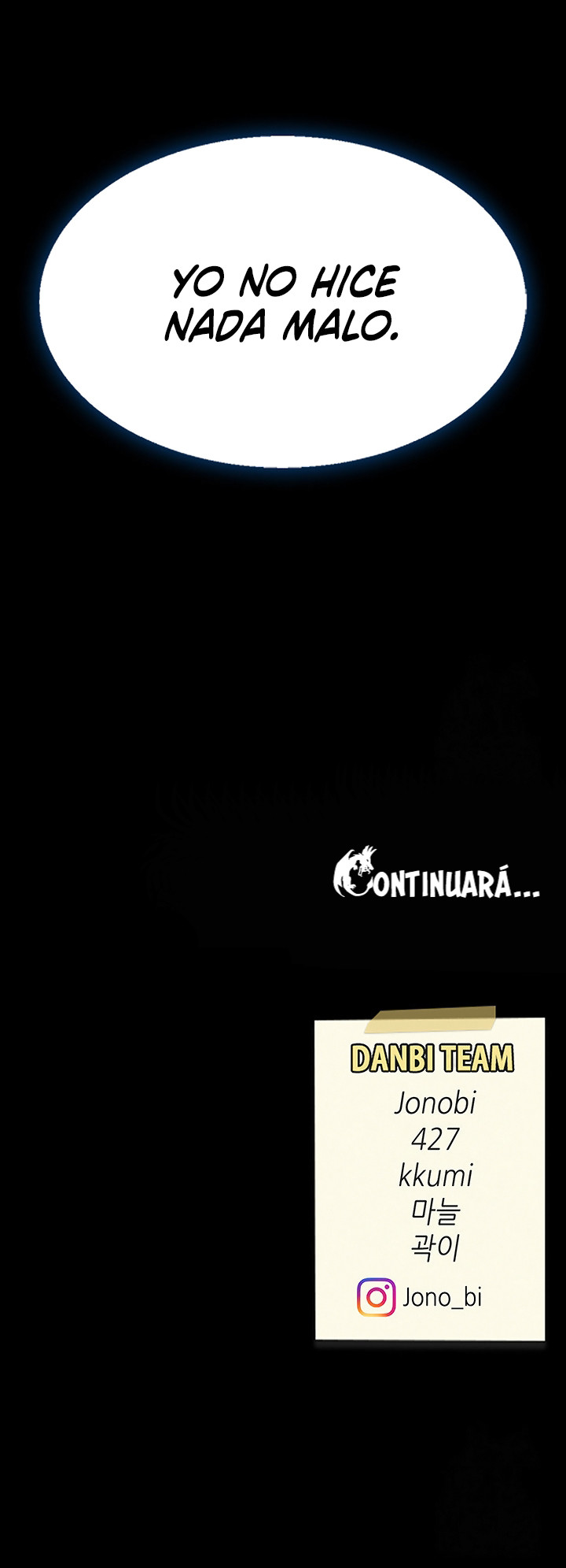 Domaré a tu mamá primero Capitulo 95 página 20
