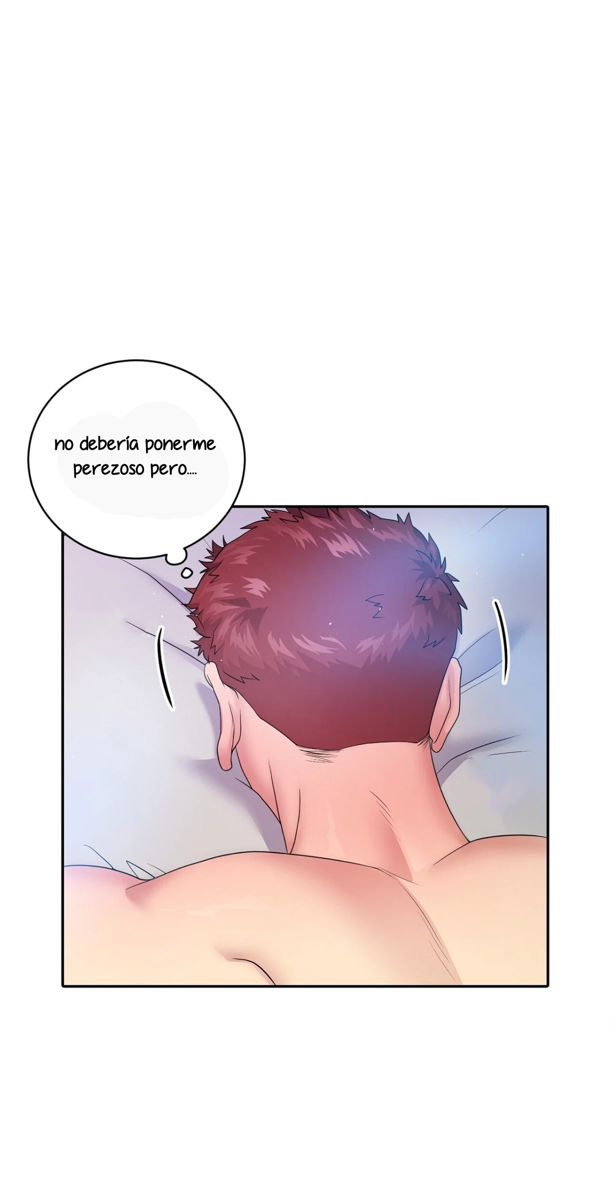 Club de lucha (omegaverse) Capitulo 20 página 13