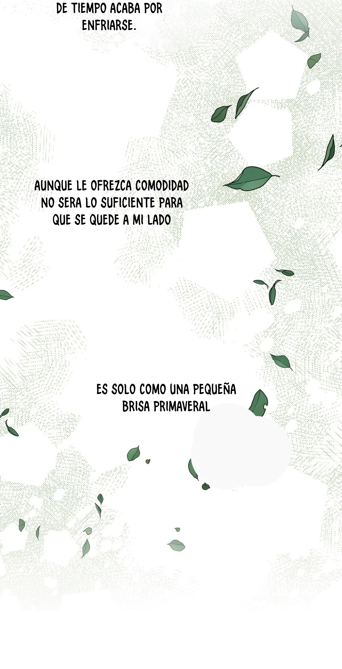 Club de lucha (omegaverse) Capitulo 20 página 38