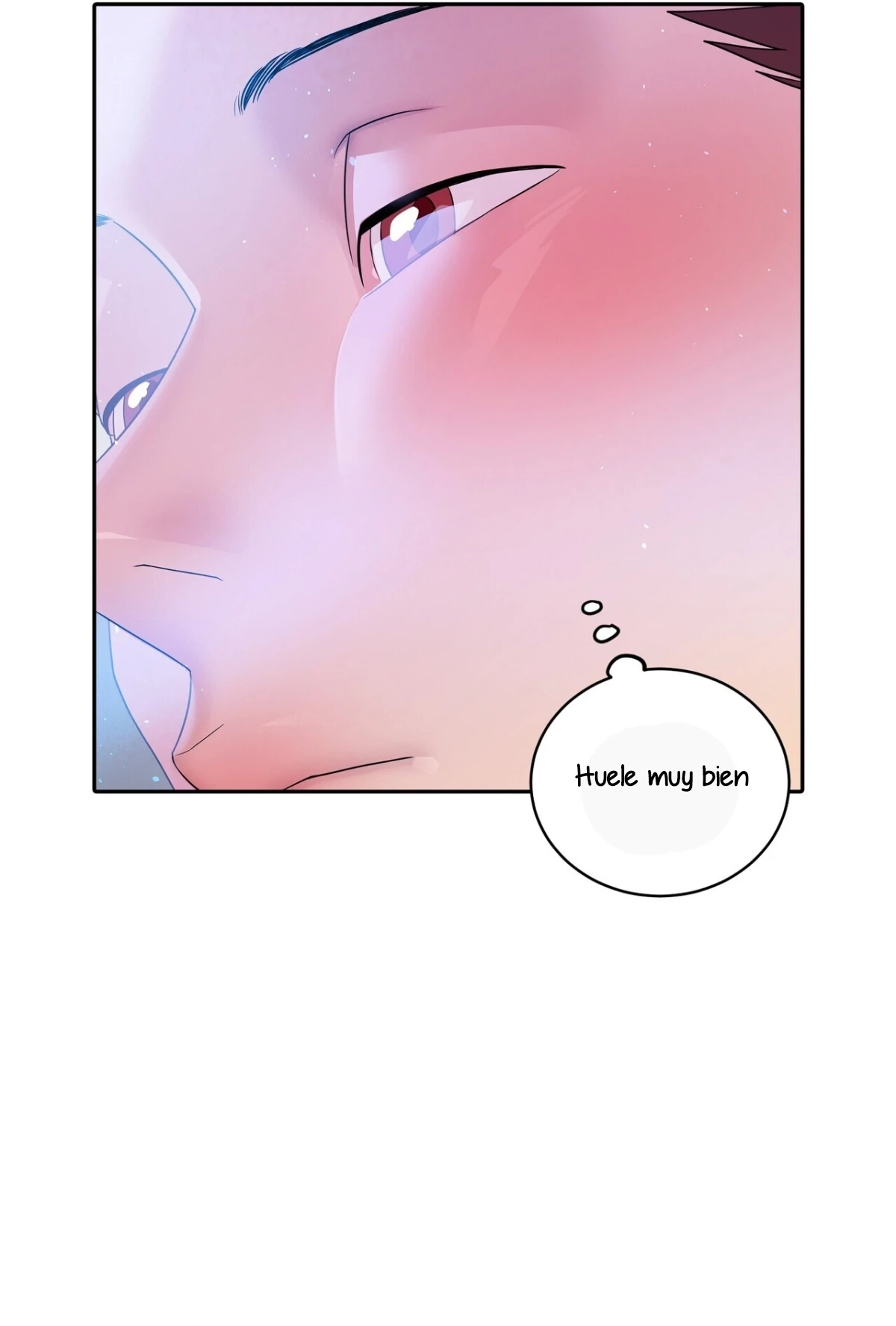 Club de lucha (omegaverse) Capitulo 20 página 6