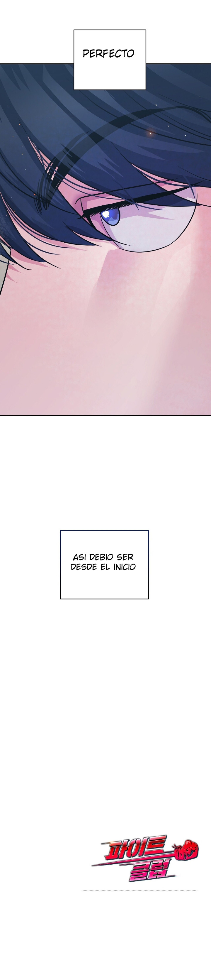 Club de lucha (omegaverse) Capitulo 4 página 22