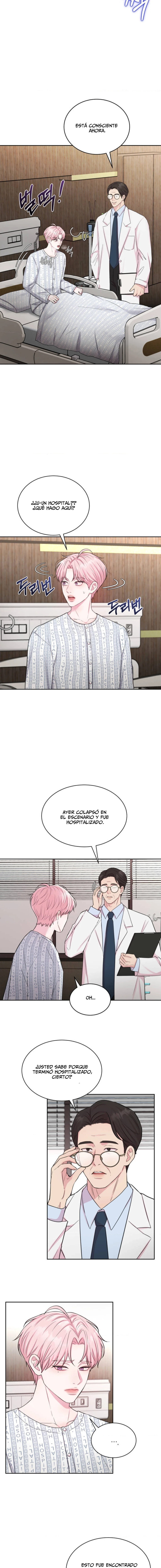 Un Remedio Para El Amor Capitulo 1 página 20