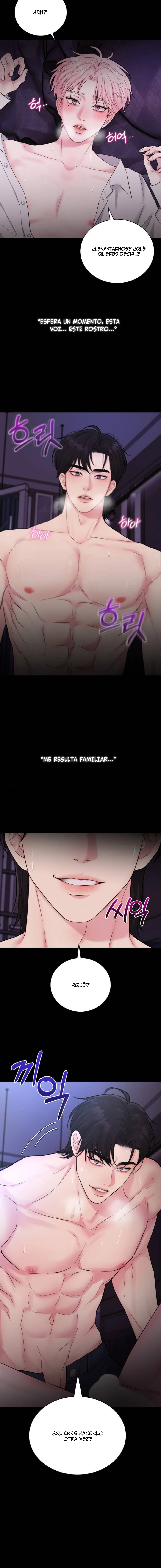 Un Remedio Para El Amor Capitulo 1 página 9