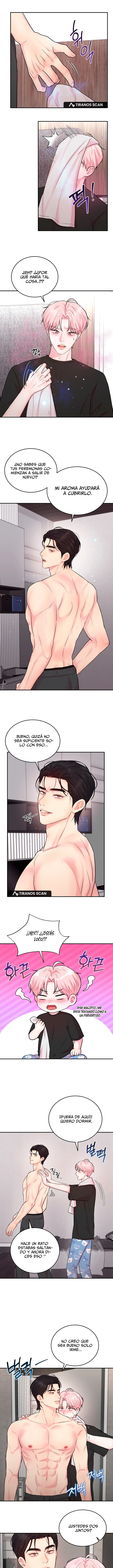 Un Remedio Para El Amor Capitulo 10 página 12