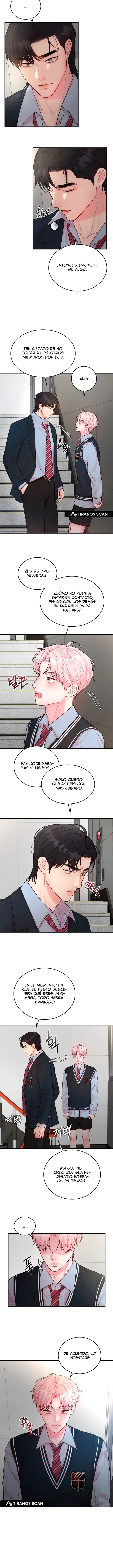 Un Remedio Para El Amor Capitulo 11 página 9