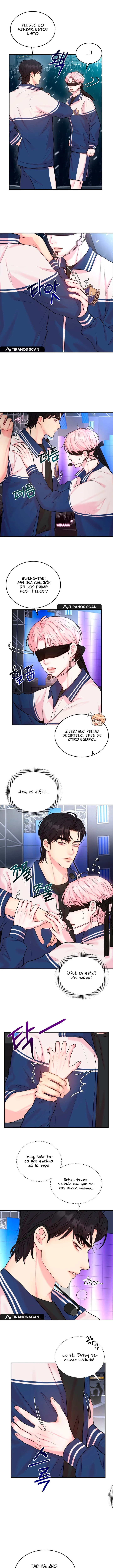 Un Remedio Para El Amor Capitulo 12 página 11