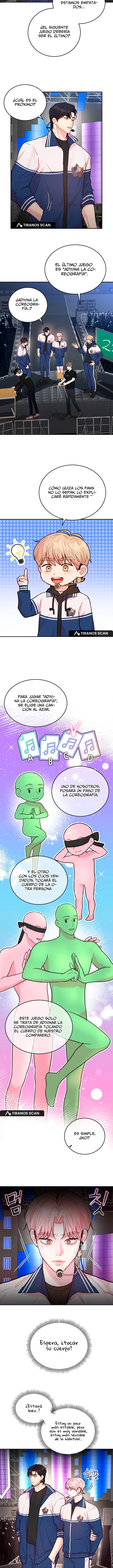 Un Remedio Para El Amor Capitulo 12 página 8