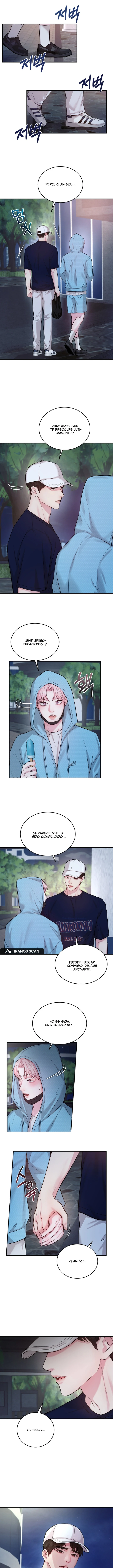 Un Remedio Para El Amor Capitulo 13 página 12