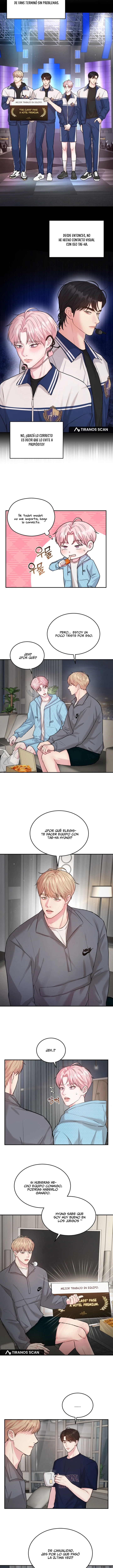 Un Remedio Para El Amor Capitulo 13 página 6