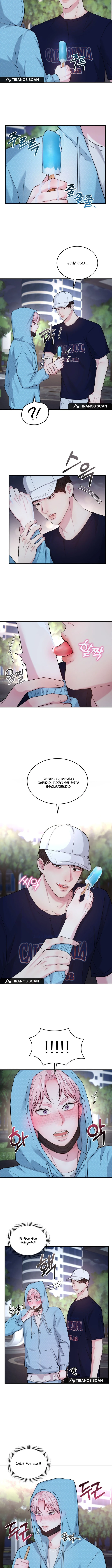 Un Remedio Para El Amor Capitulo 14 página 6