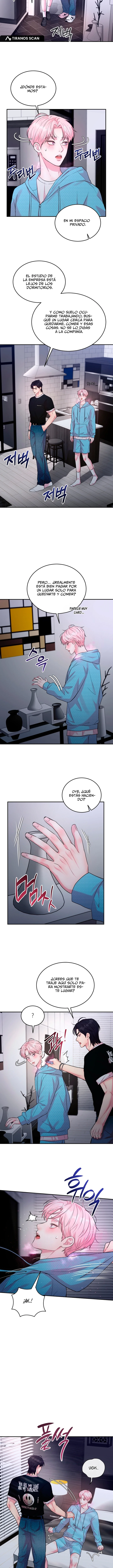 Un Remedio Para El Amor Capitulo 16 página 11