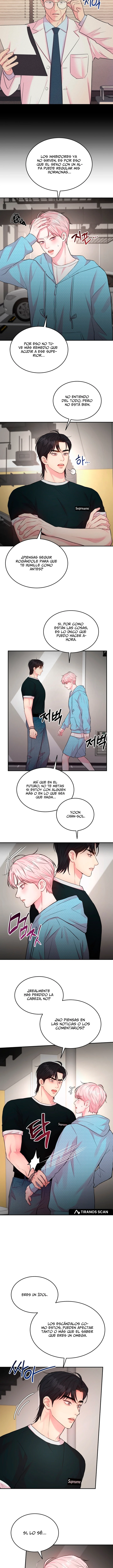 Un Remedio Para El Amor Capitulo 16 página 8