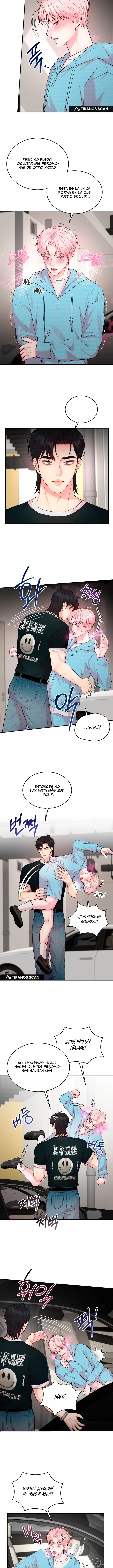 Un Remedio Para El Amor Capitulo 16 página 9