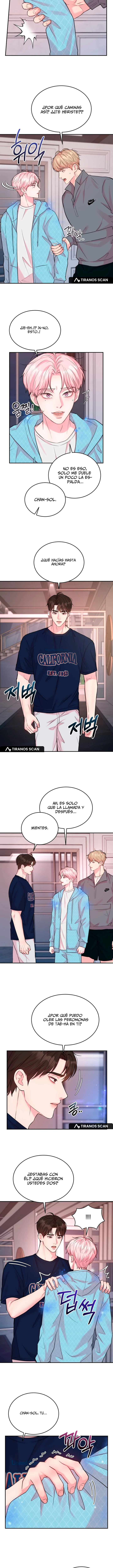 Un Remedio Para El Amor Capitulo 17 página 13